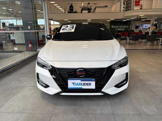 NISSAN SENTRA 2.0 16V GASOLINA EXCLUSIVE XTRONIC