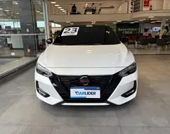 NISSAN SENTRA 2.0 16V GASOLINA EXCLUSIVE XTRONIC NISSAN SENTRA 2.0 16V GASOLINA EXCLUSIVE XTRONIC