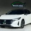 NISSAN SENTRA 2.0 16V GASOLINA EXCLUSIVE XTRONIC NISSAN SENTRA 2.0 16V GASOLINA EXCLUSIVE XTRONIC