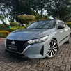 NISSAN SENTRA 2.0 16V GASOLINA EXCLUSIVE XTRONIC NISSAN SENTRA 2.0 16V GASOLINA EXCLUSIVE XTRONIC