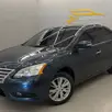 NISSAN SENTRA 2.0 SL 16V FLEX 4P AUTOMÁTICO NISSAN SENTRA 2.0 SL 16V FLEX 4P AUTOMÁTICO