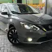 NISSAN SENTRA 2.0 SL 16V FLEX 4P AUTOMÁTICO NISSAN SENTRA 2.0 SL 16V FLEX 4P AUTOMÁTICO