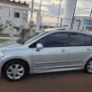 NISSAN TIIDA 1.8 SL 16V FLEX 4P MANUAL NISSAN TIIDA 1.8 SL 16V FLEX 4P MANUAL