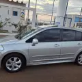 NISSAN TIIDA 1.8 SL 16V FLEX 4P MANUAL NISSAN TIIDA 1.8 SL 16V FLEX 4P MANUAL