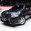 NISSAN VERSA 1.6 16V FLEX SL 4P MANUAL NISSAN VERSA 1.6 16V FLEX SL 4P MANUAL