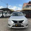 NISSAN VERSA 1.6 16V FLEX SL 4P MANUAL NISSAN VERSA 1.6 16V FLEX SL 4P MANUAL