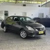 NISSAN VERSA 1.6 16V FLEXSTART SV 4P MANUAL NISSAN VERSA 1.6 16V FLEXSTART SV 4P MANUAL