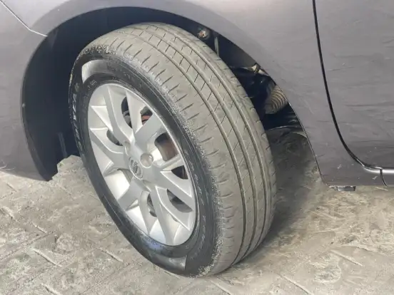 NISSAN-VERSA-1.6 16V FLEXSTART SV 4P MANUAL NISSAN-VERSA-2018