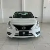 NISSAN VERSA 1.6 16V FLEXSTART SV 4P XTRONIC NISSAN VERSA 1.6 16V FLEXSTART SV 4P XTRONIC