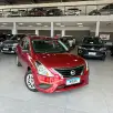 NISSAN VERSA 1.6 16V FLEXSTART V-DRIVE MANUAL NISSAN VERSA 1.6 16V FLEXSTART V-DRIVE MANUAL