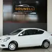 NISSAN VERSA 1.0 12V FLEX 4P MANUAL NISSAN VERSA 1.0 12V FLEX 4P MANUAL