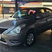 NISSAN VERSA 1.0 12V FLEX 4P MANUAL NISSAN VERSA 1.0 12V FLEX 4P MANUAL