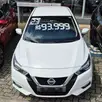 NISSAN VERSA 1.6 16V FLEX ADVANCE XTRONIC NISSAN VERSA 1.6 16V FLEX ADVANCE XTRONIC