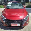 NISSAN VERSA 1.6 16V FLEX EXCLUSIVE XTRONIC NISSAN VERSA 1.6 16V FLEX EXCLUSIVE XTRONIC