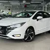 NISSAN VERSA 1.6 16V FLEX EXCLUSIVE XTRONIC NISSAN VERSA 1.6 16V FLEX EXCLUSIVE XTRONIC