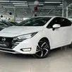 NISSAN VERSA 1.6 16V FLEX EXCLUSIVE XTRONIC NISSAN VERSA 1.6 16V FLEX EXCLUSIVE XTRONIC