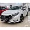 NISSAN VERSA 1.6 16V FLEX EXCLUSIVE XTRONIC NISSAN VERSA 1.6 16V FLEX EXCLUSIVE XTRONIC