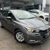 NISSAN VERSA 1.6 16V FLEX SENSE XTRONIC NISSAN VERSA 1.6 16V FLEX SENSE XTRONIC