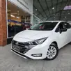 NISSAN VERSA 1.6 16V FLEX SENSE XTRONIC NISSAN VERSA 1.6 16V FLEX SENSE XTRONIC