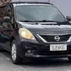 NISSAN VERSA 1.6 16V FLEX SL 4P MANUAL NISSAN VERSA 1.6 16V FLEX SL 4P MANUAL
