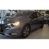 NISSAN VERSA 1.6 16V FLEX SR XTRONIC NISSAN VERSA 1.6 16V FLEX SR XTRONIC