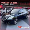 NISSAN VERSA 1.6 16V FLEX SV 4P MANUAL NISSAN VERSA 1.6 16V FLEX SV 4P MANUAL