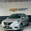 NISSAN VERSA 1.6 16V FLEXSTART S 4P MANUAL NISSAN VERSA 1.6 16V FLEXSTART S 4P MANUAL