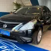 NISSAN VERSA 1.6 16V FLEXSTART S 4P MANUAL NISSAN VERSA 1.6 16V FLEXSTART S 4P MANUAL