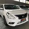 NISSAN VERSA 1.6 16V FLEXSTART SL 4P XTRONIC NISSAN VERSA 1.6 16V FLEXSTART SL 4P XTRONIC