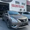 NISSAN VERSA 1.6 16V FLEXSTART UNIQUE 4P XTRONIC NISSAN VERSA 1.6 16V FLEXSTART UNIQUE 4P XTRONIC
