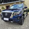 NISSAN FRONTIER 2.3 16V TURBO DIESEL XE CD 4X4 AUTOMÁTICO NISSAN FRONTIER 2.3 16V TURBO DIESEL XE CD 4X4 AUTOMÁTICO