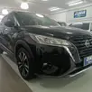 NISSAN KICKS 1.6 16V FLEXSTART ADVANCE XTRONIC NISSAN KICKS 1.6 16V FLEXSTART ADVANCE XTRONIC