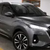 NISSAN KICKS 1.6 16V FLEXSTART EXCLUSIVE XTRONIC NISSAN KICKS 1.6 16V FLEXSTART EXCLUSIVE XTRONIC