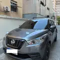 NISSAN KICKS 1.6 16V FLEXSTART S DIRECT 4P XTRONIC NISSAN KICKS 1.6 16V FLEXSTART S DIRECT 4P XTRONIC