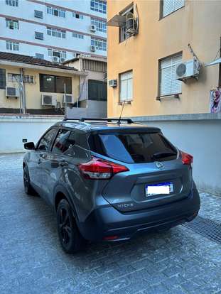 NISSAN-KICKS-1.6 16V FLEXSTART S DIRECT 4P XTRONIC NISSAN-KICKS-2020