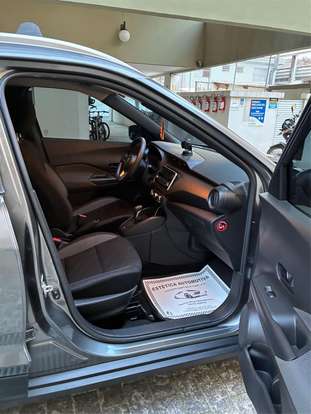 NISSAN-KICKS-1.6 16V FLEXSTART S DIRECT 4P XTRONIC NISSAN-KICKS-2020
