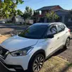 NISSAN KICKS 1.6 16V FLEXSTART SL 4P XTRONIC NISSAN KICKS 1.6 16V FLEXSTART SL 4P XTRONIC