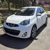 NISSAN MARCH 1.6 SL 16V FLEXSTART 4P XTRONIC NISSAN MARCH 1.6 SL 16V FLEXSTART 4P XTRONIC