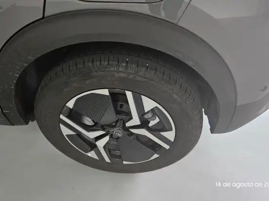 PEUGEOT-2008-1.0 TURBO 200 FLEX GT CVT PEUGEOT-2008-2024