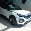 PEUGEOT 2008 1.0 TURBO 200 HYBRID GT CVT PEUGEOT 2008 1.0 TURBO 200 HYBRID GT CVT