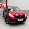 PEUGEOT 2008 1.6 16V FLEX ALLURE 4P AUTOMÁTICO PEUGEOT 2008 1.6 16V FLEX ALLURE 4P AUTOMÁTICO