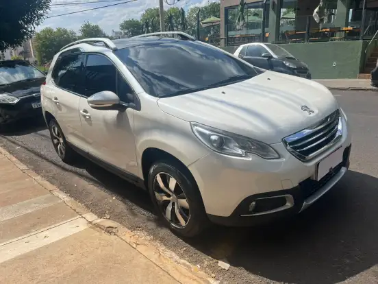 PEUGEOT-2008-2015