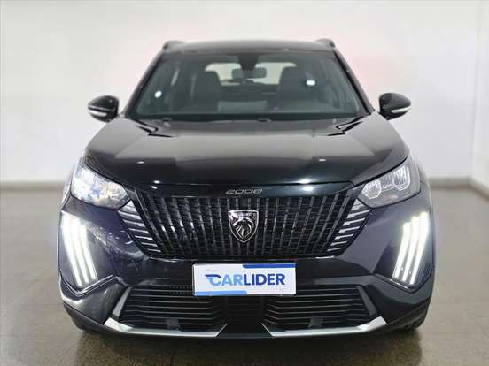 PEUGEOT-2008-1.0 TURBO 200 FLEX ACTIVE CVT PEUGEOT-2008-2024