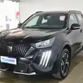 PEUGEOT 2008 1.0 TURBO 200 FLEX ACTIVE CVT PEUGEOT 2008 1.0 TURBO 200 FLEX ACTIVE CVT