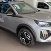 PEUGEOT 2008 1.0 TURBO 200 FLEX ACTIVE CVT PEUGEOT 2008 1.0 TURBO 200 FLEX ACTIVE CVT