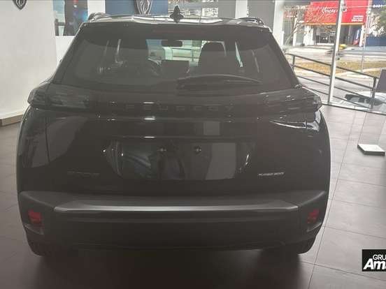 PEUGEOT-2008-1.0 TURBO 200 FLEX ALLURE CVT PEUGEOT-2008-2025