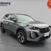 PEUGEOT 2008 1.0 TURBO 200 FLEX GT CVT PEUGEOT 2008 1.0 TURBO 200 FLEX GT CVT