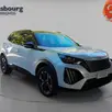 PEUGEOT 2008 1.0 TURBO 200 FLEX GT CVT PEUGEOT 2008 1.0 TURBO 200 FLEX GT CVT