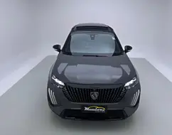 PEUGEOT 2008 1.0 TURBO 200 FLEX GT CVT PEUGEOT 2008 1.0 TURBO 200 FLEX GT CVT