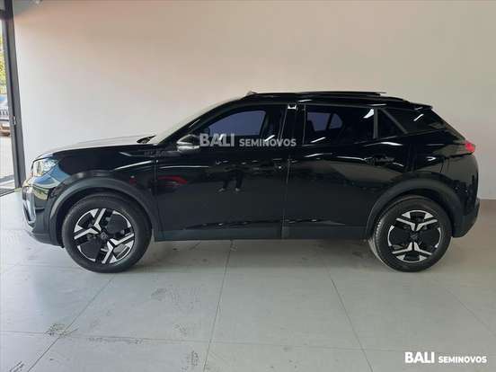 PEUGEOT-2008-1.0 TURBO 200 FLEX GT CVT PEUGEOT-2008-2025